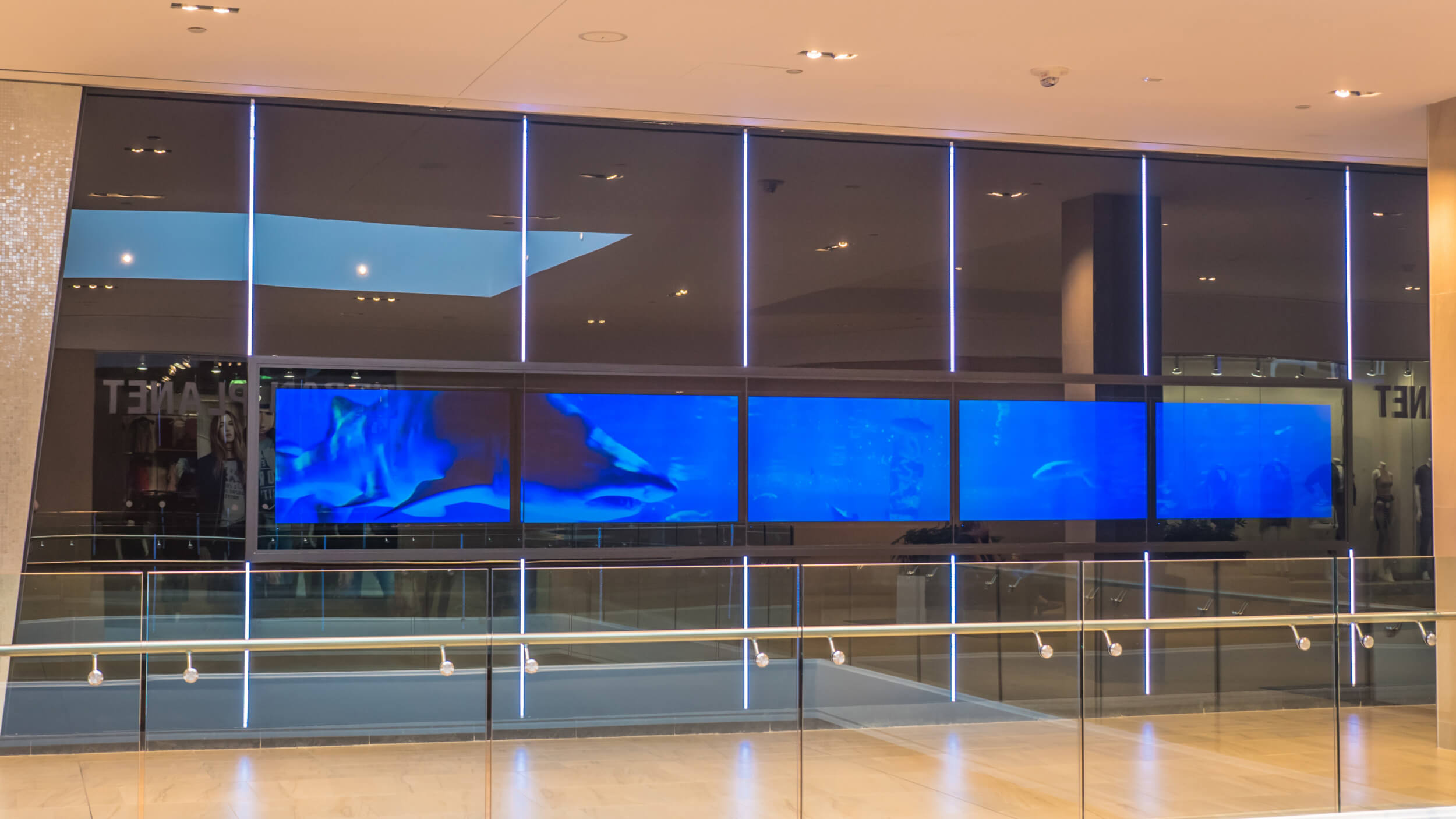 Video Wall Video Wall