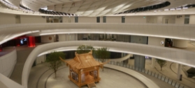Convention Centre