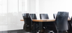 Corporate office