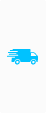 Delivery truck icon