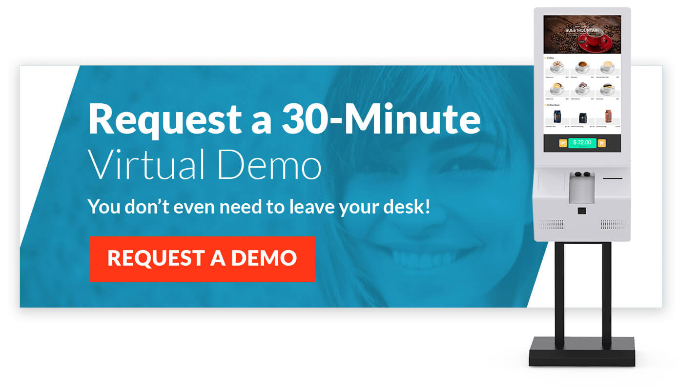 Request a 30 Minute Virtual Demo