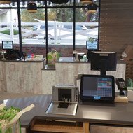 POS System 