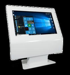 Digital Signage Kiosk & Hardware Gallery