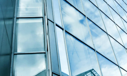 Banking & Finance Digital Signage 