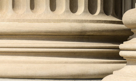 Government Digital Signage
