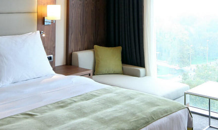 Hospitality Digital Signage 