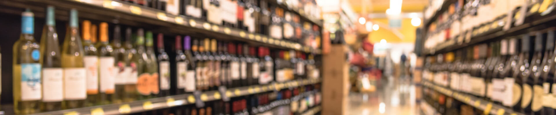 Liquor Store Point of Sale Systems in Canada