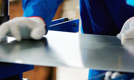 Manufacturing Digital Signage 