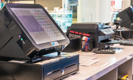 Point of Sale